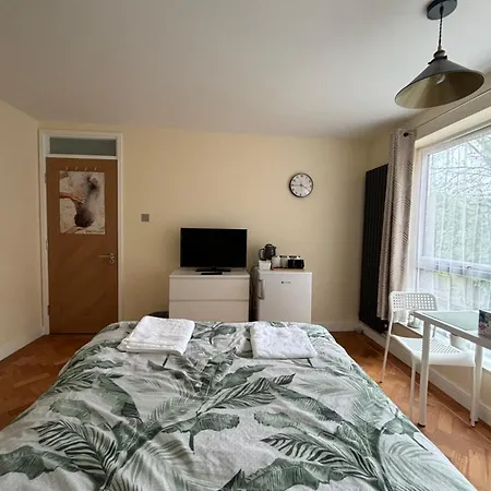 Wembley Stadium Large Double Room London Exterior photo