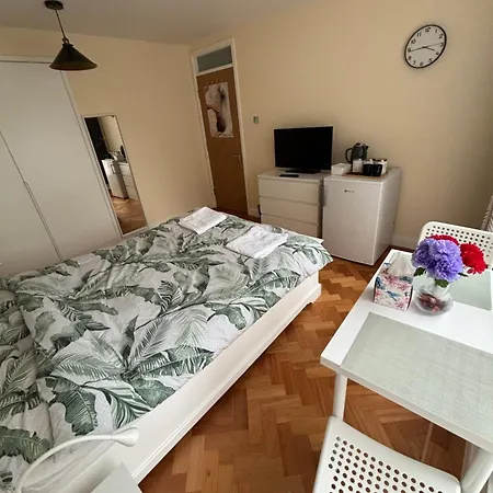 Wembley Stadium Large Double Room London Exterior photo