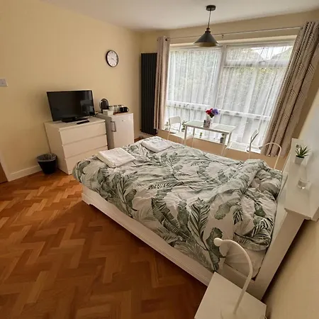 Wembley Stadium Large Double Room London Exterior photo