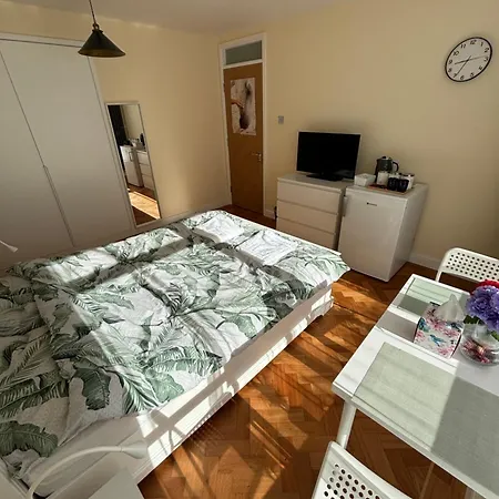 Wembley Stadium Large Double Room London Exterior photo